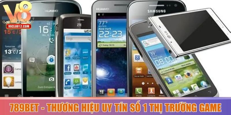 Sự quan trọng của điện thoại thông minh hiện nay 
